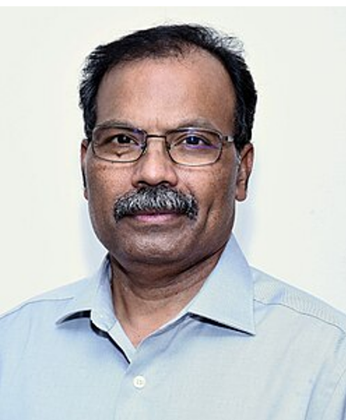 Dr. Kumaraswamy Thangaraj